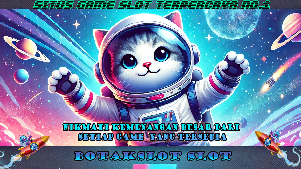 Botakslotslot